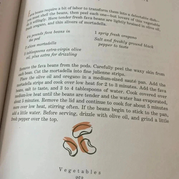 Cucina Rustica Italian Style Cook Book - Picture 5 of 6